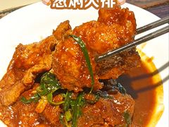 -江南驿·二十余年创意杭帮味(良渚玉鸟集店)