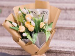 -循礼门鲜花花市(武汉循礼门店)