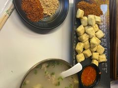 -微醺烤牛·炭火烧烤·精酿啤酒(东郊记忆店)