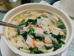 -东海酒家(长平东路店)