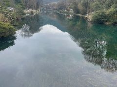-花溪公园