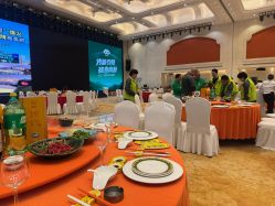 -白金汉爵大酒店·宴会厅