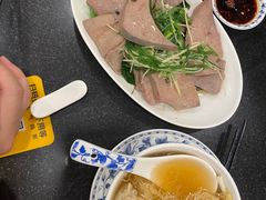 -丽的面家(多宝路店)