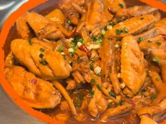 -胖哥俩肉蟹煲(杭州下沙学林街店)