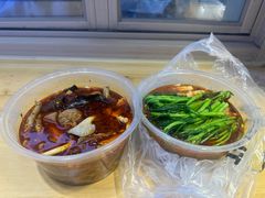 -吴记麻辣烫(曙光中路店)