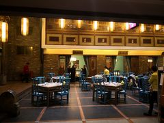 -大张烙馍村(泉山店)