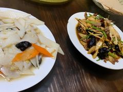 -向民炒鸡老店(火车站店)