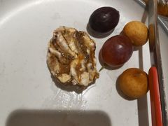 -欢乐牧场·海鲜烧烤涮自助餐(蚌山万达店)