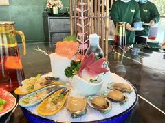 -粤·向群饭店(二沙岛店)