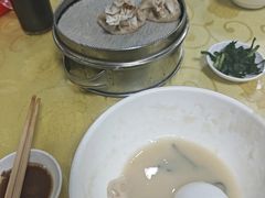 -双喜饭庄(马道坡街店)