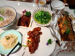 -三玛璐酒楼(汉口路店)