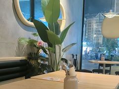-必胜客(浦上万达店)