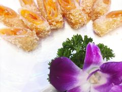 -日日鲜茶餐厅(小公园店)