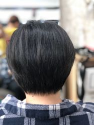 -GIRL STYLE 烫发·染发沙龙
