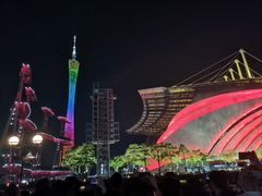 -海心沙亚运公园