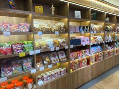 -金鹰超市(国际购物中心新街口店)