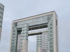 -幸福门