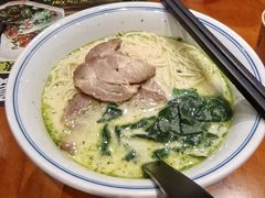 -和府捞面(天河领展广场店)