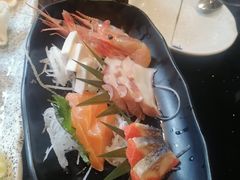 -真剑日本料理·铁板烧(贵州路店)