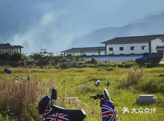 慢节奏【大理始终是大理人的大理】
