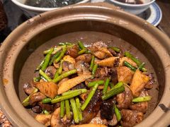 -南京大牌档(新街口德基广场店)