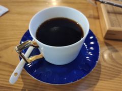 -百年朱苦拉咖啡(博物馆店)