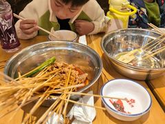 -嘉州鲜知味钵钵鸡(奎星楼店)