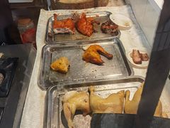 -煲煲香快餐(南京路店)