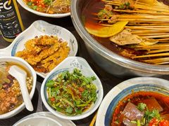 -成都瓜串串(华强北店)