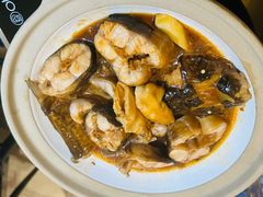 -一品淮扬 · 淮扬菜·北京万达文华酒店