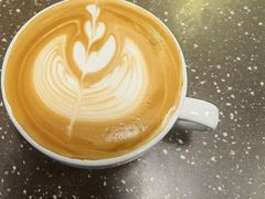 -COSTA COFFEE(新奥购物中心店)