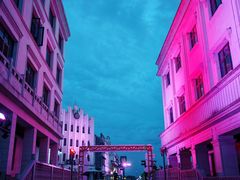 -天河潭旅游度假区