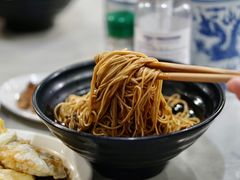 -老地方面馆(思南路店)