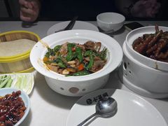 -小菜园新徽菜(镇江丹阳吾悦店)