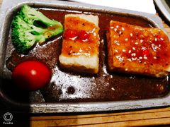 -云来居素食馆(南山店)