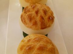 豆茸菠萝包-和乐喜宴海鲜酒家(骏荣广场店)