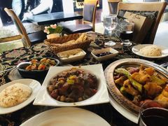 -Old Ottoman Cafe & Restaurant