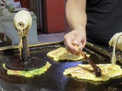 -曹县名吃香酥鸡蛋火烧(芙蓉街店)