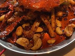 -红盔甲·小龙虾(天钥桥店)