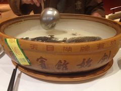 -风味小馆(天目湖宾馆店)