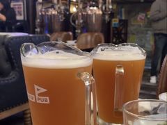 -爱啤精酿·民谣酒馆(滨江店)