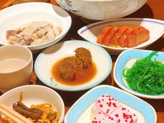 -李犟大爆鳝面·手工蟹黄包(湖滨西湖店)