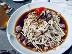 -小厨娘淮扬菜(天印大道店)