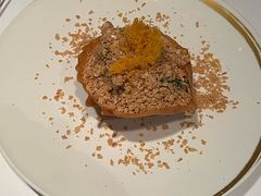 -金轩中餐厅 Jin Xuan(浦东丽思卡尔顿酒店)
