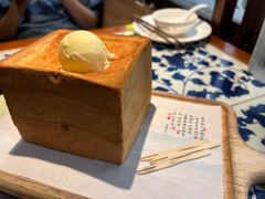 -绿茶餐厅(珞珈创意城店)