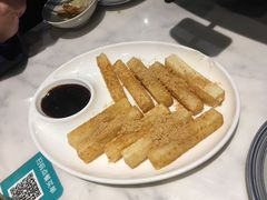 红糖糍粑-情妹妹干锅锅(中海国际购物公园店)
