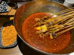 -付小姐在成都(五道口店)