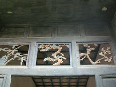 -常家庄园