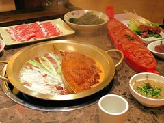 -小龙坎老火锅(万象城店)