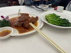 -老洋坊饭店(厚街东宝路店)